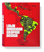 Latin American Graphic Design-Taborda Felipe / Wiedemann
