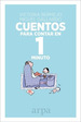 Cuentos Para Contar En 1 Minuto (Coleccion Narrativa) (Cart