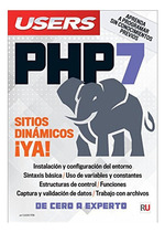 Php 7 Aprenda a Programar Sin Conocimientos Previos (Noveda