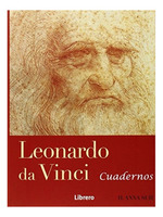Leonardo Da Vinci Cuadernos (Cartone)-Da Vinci Leonardo /