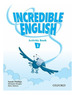 Incredible English 1 Activity Book-Phillips Sarah / Morga