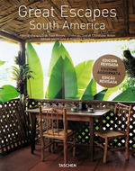 Great Escapes South America (Edicion Revisada) (EspaOl / I