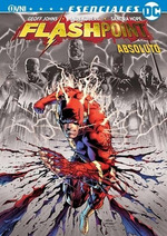 Flashpoint Absoluto (Coleccion Esenciales Dc)-Johns Geoff