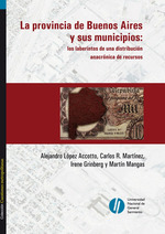 Provincia De Buenos Aires Y Sus Municipios Los Laberint Os