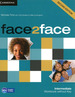 Face2face Intermediate Workbook Without Key (Second Edition