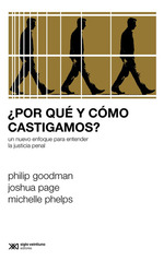 Por Que Yo Castigamos-Goodman Philip / Page Joshua /