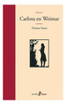 Carlota En Weimar (Coleccion Novela) (Cartone)-Mann Thoma