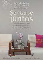 Sentarse Juntos (Coleccion Biblioteca De Psicologia 206)-
