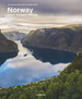 Norway [Multilingue] (Cartone)-Bernhart Udo / Knoller Ras