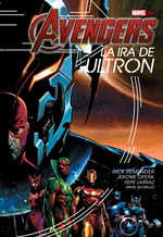 Avengers La Ira De Ultron (Cartone)-Remender Rick / Opea