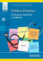 Cl'Nica PrCtica Duo Gu'a Para Estudiantes Y Residentes F