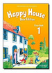 Happy House 1-Class Book-Oxford