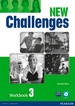 New Challenges 3-Workbook