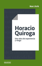 Horacio Quiroga-Jitrik, Noe