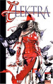 Elektra Vol 3 Relentless Marvel (Ingls)