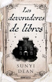 Devoradores De Libros-Dean Sunyi (Papel)