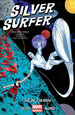 Silver Surfer Vol 1 New Dawn Marvel (Ingls)
