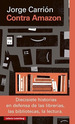 Contra Amazon-Carrion Jorge (Papel)