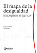 El Mapa De La Desigualdad-Gelman, Jorge