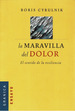 La Maravilla Del Dolor-Cyrulnik, Boris