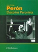 Doctrina Peronista-Peron Juan Domingo (Papel)