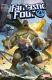 Fantastic Four By Dan Slott Vol. 1 Hc (Ingls)