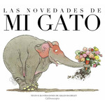 Novedades De Mi Gato, Las-Gilles Bachelet