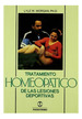 Tratamiento Homeopatico De Las Lesiones Deportivas-Morgan