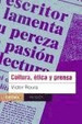 Cultura Etica Y Prensa (Croma 67702)-Roura Victor (Papel)