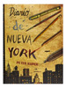 Diario De Nueva York (Coleccion Ilustrado) (Cartone)-Kupe