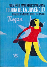 Primeros Materiales Para Una Teoria De La Jovencita-Tiun
