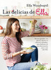 Delicias De Ella (Coleccion Fun & Food)-Woodward Ella (Pa