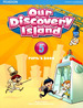 Our Discovery Island 5 Pupil's Book (British English)-Rod