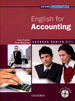 English for Accounting-Book W/Cd-Sean, Evan