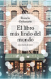 El Libro Mas Lindo Del Mundo-Rosario Oyhanarte-Vergara