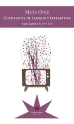 Cuadernos De Lengua Y Literatura. Vols. V, VI Y VII-Mario