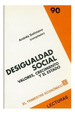 Desigualdad Social Valores Crecimiento Y El Estado (Trimest