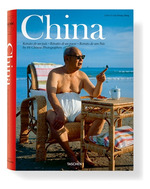 China Retrato De Un Pais (Cartone)-Heung Shing Liu (Edici