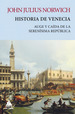 Historia De Venecia-John Julius Norwich-Atico-Libro