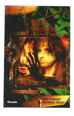 Alice Cooper La Ultima Tentacion Forum (EspaOl)