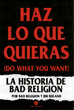 Haz Lo Que Quieras-Religion Y Ruland-Neo Person-Libro