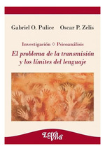 Problema De La Transmision Y Los Limites Del Lenguaje-Pul
