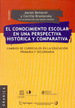 Conocimiento Escolar En Una Perspectiva Historica Y Compara