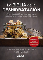 Biblia De La Deshidratacion-Mackenzie-Gaia-Libro