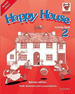 American Happy House 2 Activity Book, De Bowler, Bill. Editorial Oxford, Tapa Tapa Blanda En EspaOl