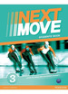 Next Move 3-StudentS Book, De Beddall, Fiona. Editorial Pearson, Tapa Blanda En Ingls Internacional, 2014