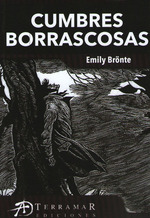 Cumbres Borrascosas-Emily Bronte-Terramar, De Bront, Emily. Editorial Terramar, Tapa Blanda En EspaOl