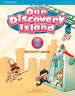 Our Discovery Island 5-Activity Book +, De Salaberri, Sagrario. Editorial Pearson, Tapa Blanda En Ingls Internacional, 2012