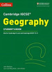 Cambridge Igcse Geography-St`S Book-Collins **3ed, De Belfield, John & Others. Editorial Harper Collins Publishers Uk En Ingls, 2018