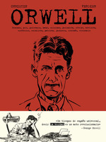 Orwell, De Pierre Christin, Sebastien Verdier, Pierre Christin, Sebastien Verdier. Editorial Norma En EspaOl